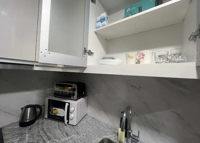 Cozy Gentry Manor Tv Wifi Seaview Near Okada Moa17v Apartamento