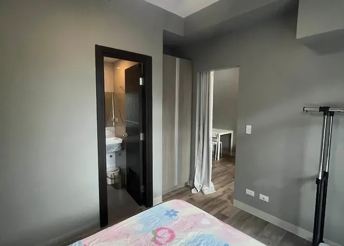 Cozy Gentry Manor Tv Wifi Seaview Near Okada Moa17v Apartamento *