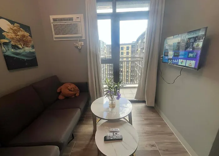 Cozy Gentry Manor Tv Wifi Seaview Near Okada Moa17v *