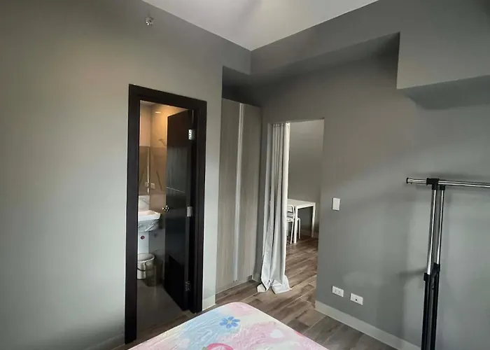 Apartamento Cozy Gentry Manor Tv Wifi Seaview Near Okada Moa17v
